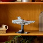 75404 Nave d' Assalto di Classe Acclamator - Lego