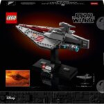 75404 Nave d' Assalto di Classe Acclamator - Lego