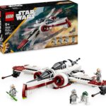 75402 Starfighter ARC-170- Lego