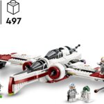 75402 Starfighter ARC-170- Lego