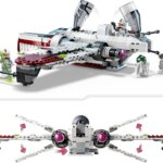 75402 Starfighter ARC-170- Lego