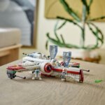 75402 Starfighter ARC-170- Lego
