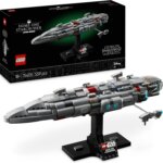 75405 Starcruiser Home One - Lego