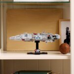 75405 Starcruiser Home One - Lego
