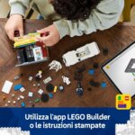 76311 Spider Verse Miles Morales contro la Macchia - Lego