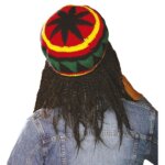 Cappello Reggae - Widmann