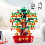40648 L Albero dei Soldi - Lego