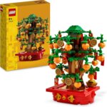 40648 L Albero dei Soldi - Lego