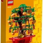 40648 L Albero dei Soldi - Lego