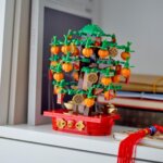 40648 L Albero dei Soldi - Lego