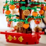 40648 L Albero dei Soldi - Lego