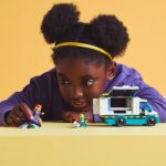 60451 Ambulanza di Emergenza - Lego