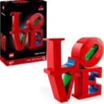 31214 Love - Lego