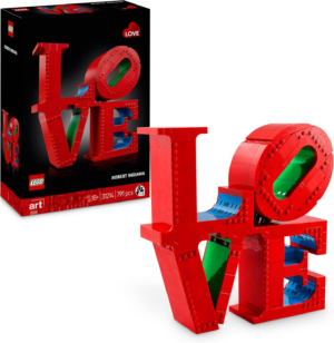 31214 Love - Lego