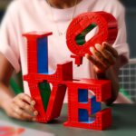 31214 Love - Lego