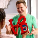 31214 Love - Lego
