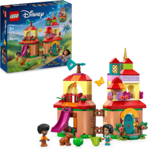 43261 Mini Casa Encanto - Lego