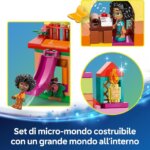 43261 Mini Casa Encanto - Lego