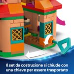 43261 Mini Casa Encanto - Lego