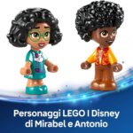 43261 Mini Casa Encanto - Lego
