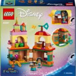 43261 Mini Casa Encanto - Lego