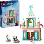 43265 Castello di Ghiaccio Di Arendelle - Lego