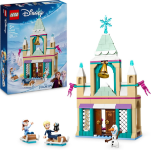 43265 Castello di Ghiaccio Di Arendelle - Lego