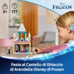 43265 Castello di Ghiaccio Di Arendelle - Lego
