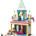 43265 Castello di Ghiaccio Di Arendelle - Lego