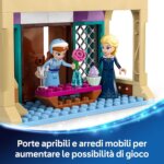 43265 Castello di Ghiaccio Di Arendelle - Lego