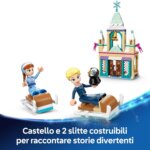 43265 Castello di Ghiaccio Di Arendelle - Lego
