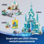 43265 Castello di Ghiaccio Di Arendelle - Lego