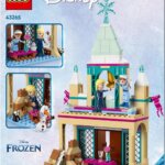 43265 Castello di Ghiaccio Di Arendelle - Lego