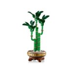 10344 Bambù del Buon Auspicio - Lego
