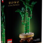 10344 Bambù del Buon Auspicio - Lego