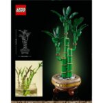 10344 Bambù del Buon Auspicio - Lego