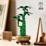 10344 Bambù del Buon Auspicio - Lego