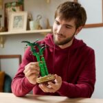 10344 Bambù del Buon Auspicio - Lego