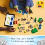 11199 Team Spidey Salvataggio su Dino Ruspa - Lego