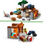 21269 Spedizione nella Miniera dell Armadio - Lego