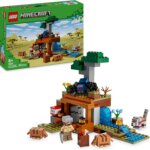 21269 Spedizione nella Miniera dell Armadio - Lego