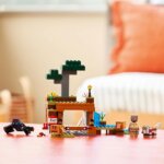 21269 Spedizione nella Miniera dell Armadio - Lego