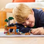21269 Spedizione nella Miniera dell Armadio - Lego