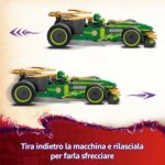 71828 Racer Pull-back di Lloyd - Lego