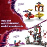 71828 Racer Pull-back di Lloyd - Lego