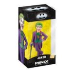 The Joker - Minix
