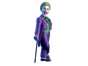 The Joker - Minix