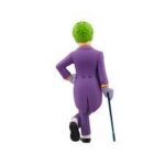 The Joker - Minix