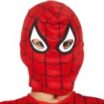 Abito Spiderman Tg 5-6 anni - Guirca