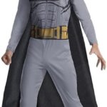 Abito Batman Justice League Tg 3-4 anni - Rubie' s